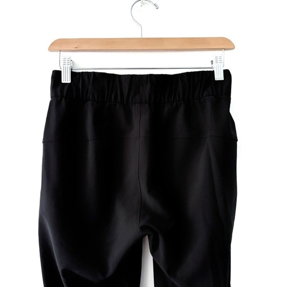 Lululemon | On The Fly Pant *Woven Black 28” Size 2 - Picture 10 of 11